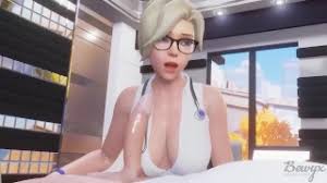 Overwatch mercy porn videos xhamster jpg x Overwatch mercy sex