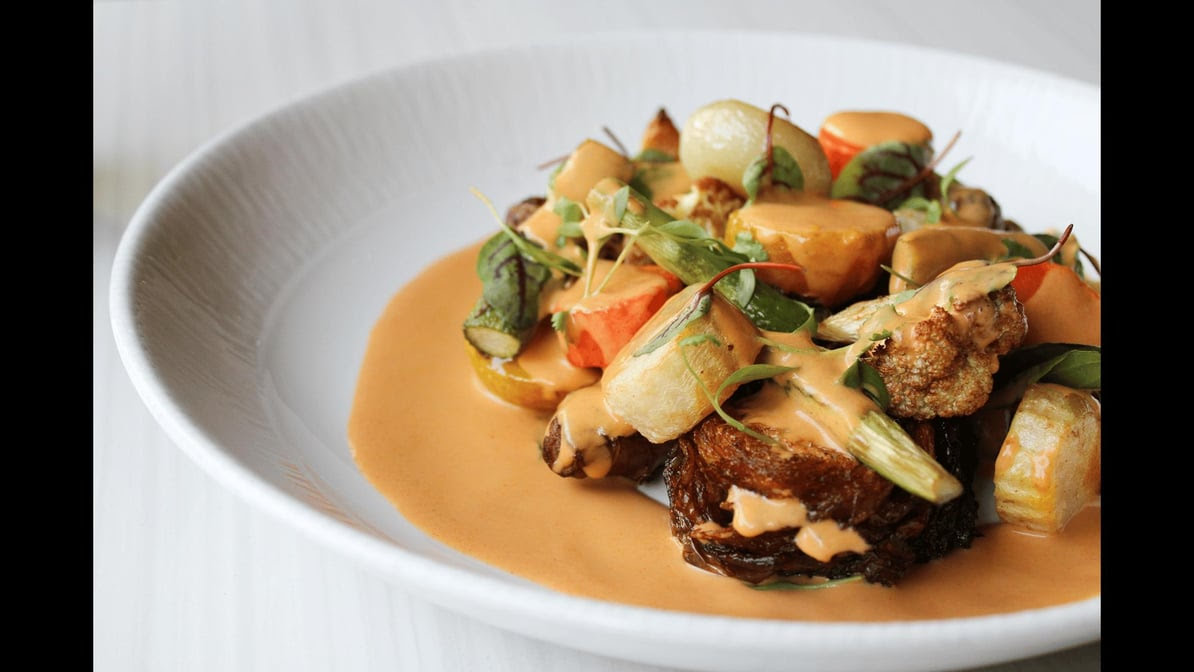 BOA Steakhouse by null