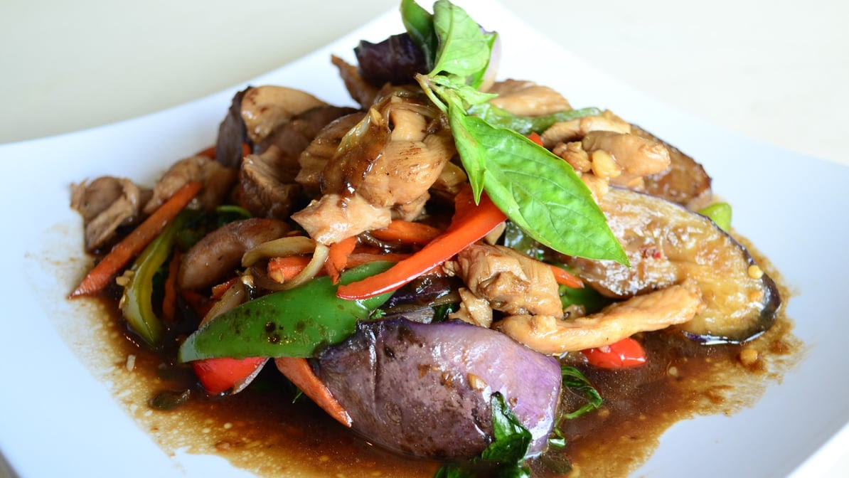 Pattaya Bay Thai Restaurant by null