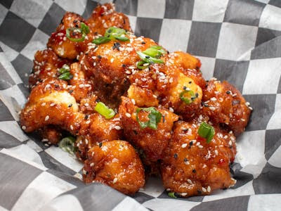 Supreme Burger Company by null