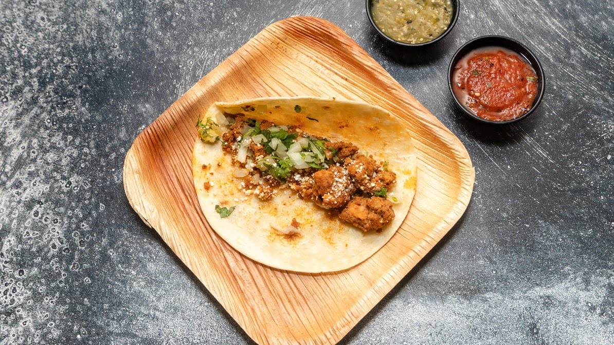 Gringo's Taco Shack by null