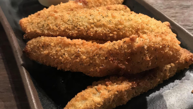 Basement Burger Bar Canton by null