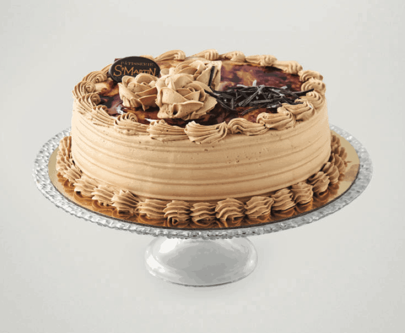Patisserie St Martin by null
