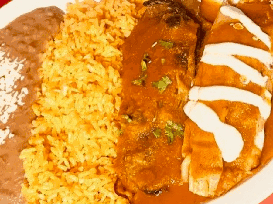 Taqueria Viva Mexico Clearwater by null