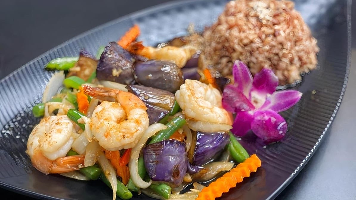 KIIN EXTRAORDINARY THAI by null