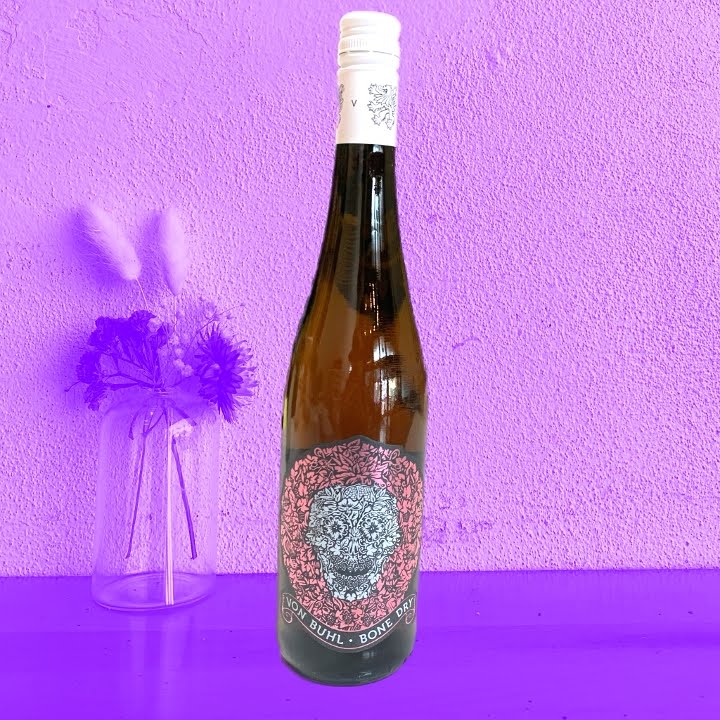 The Rose Wine Bar by null