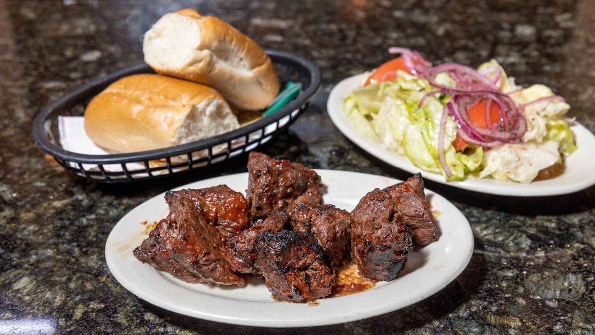 Newbridge Cafe by null