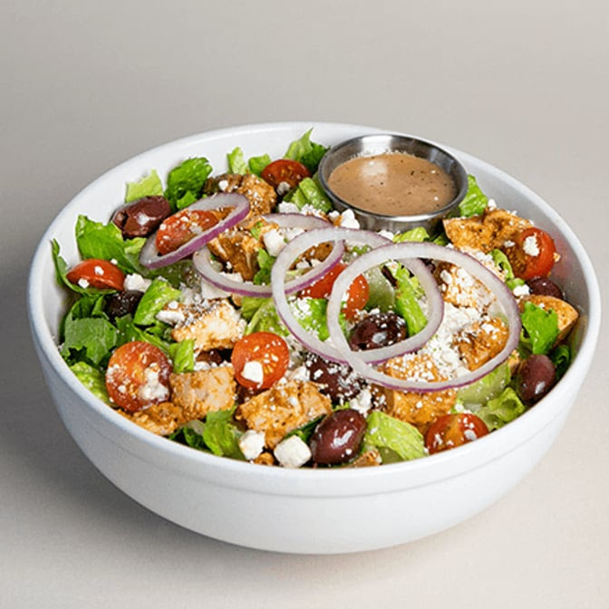 Toasted Bagelry & Deli by null