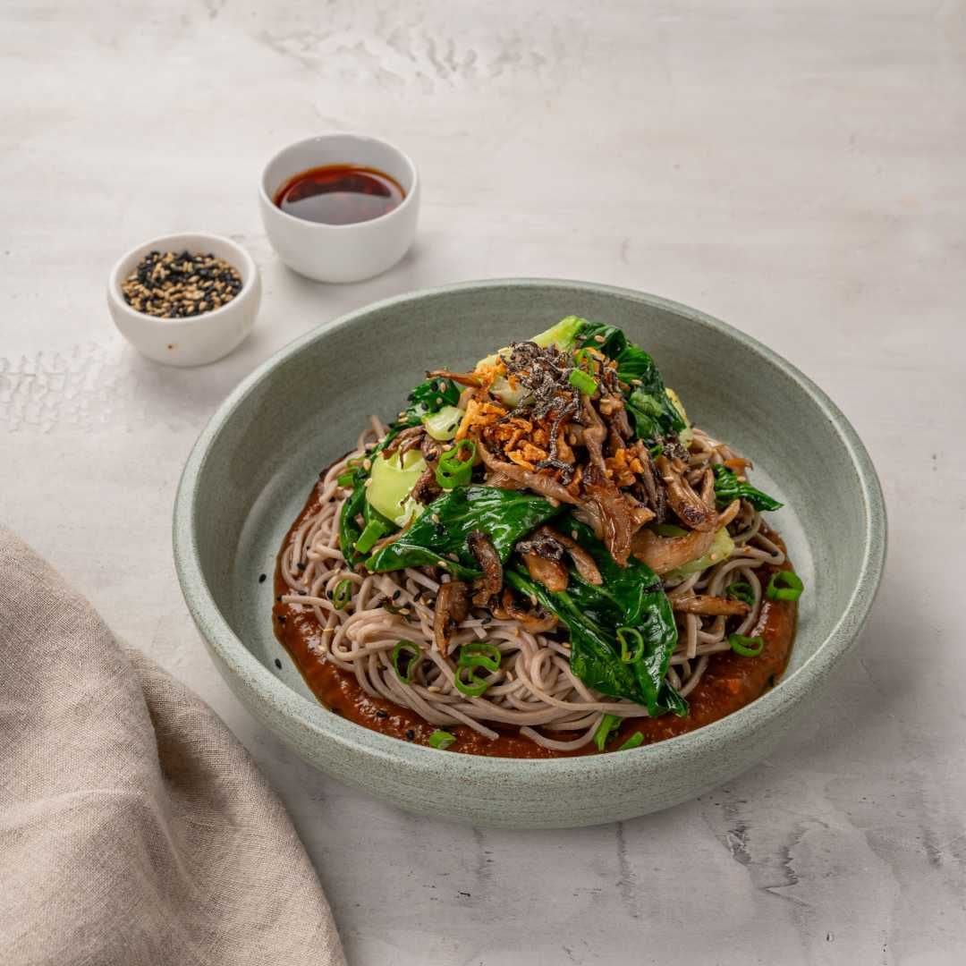 Jones the Grocer by null