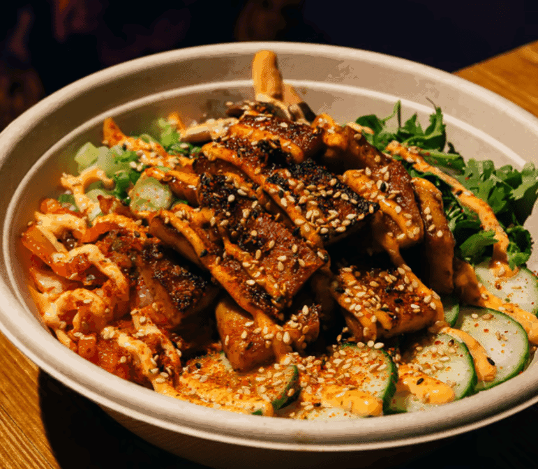 Banh Sai by null