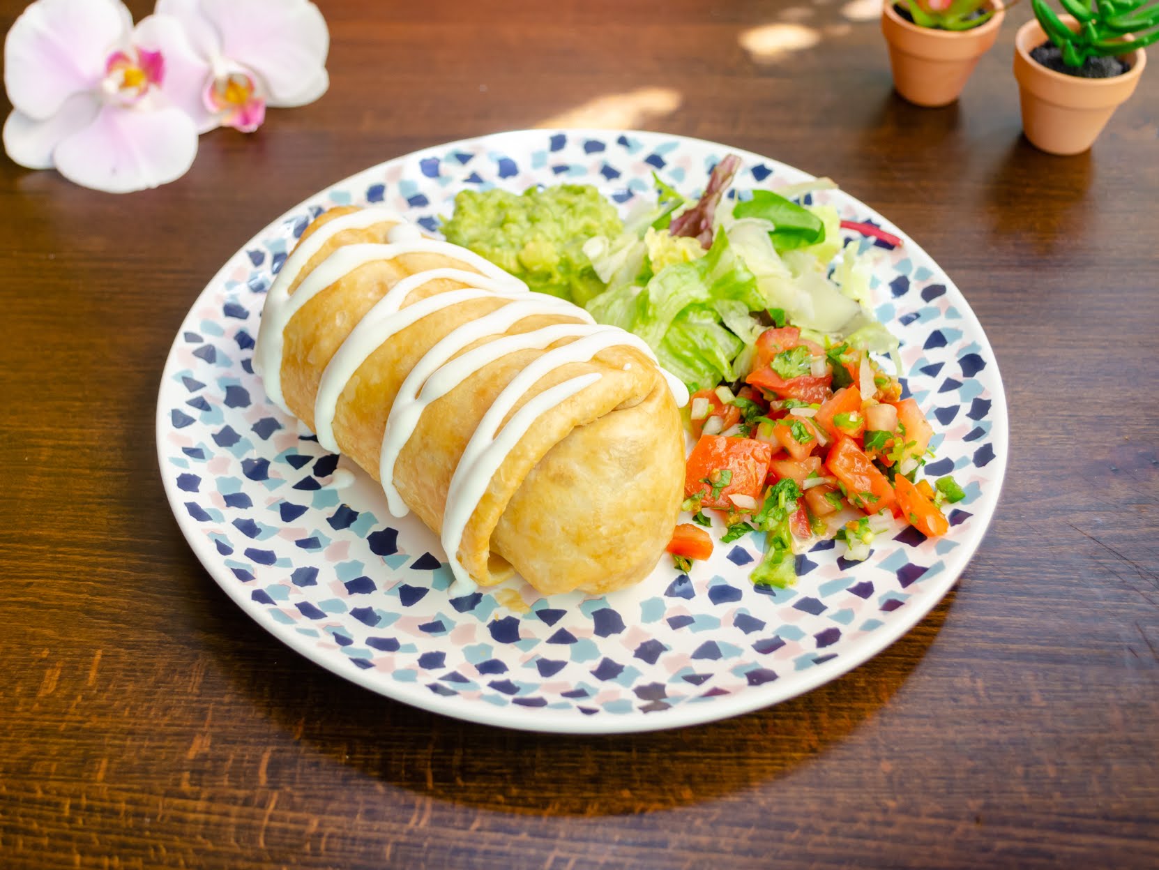 Sabor A Mexico II by null