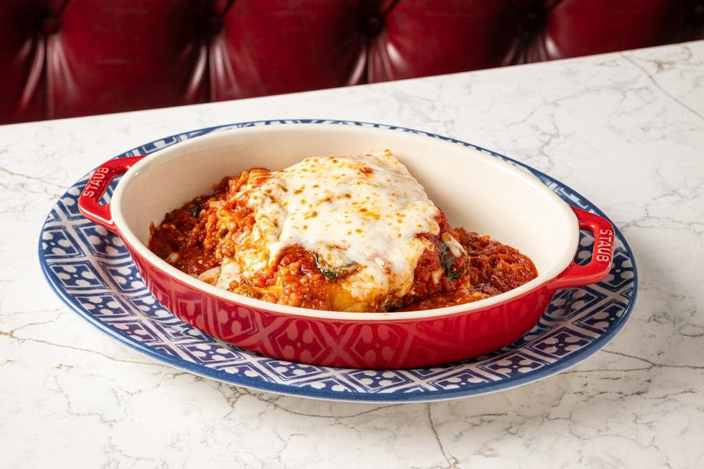 Maggiano's Little Italy by null