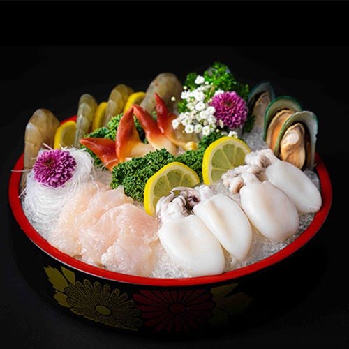 Haidilao Hot Pot Markham - 海底捞火锅 by null