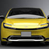 抑えたトーンが魅力的！トヨタ新型プリウス ボディカラーは全８色