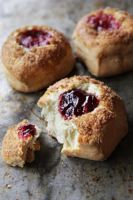 Macrina Bakery & Cafe by null