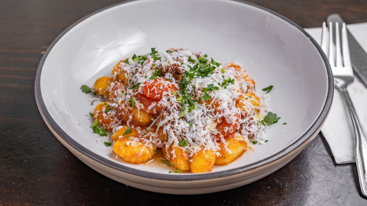 Vesta Trattoria & Wine Bar by null