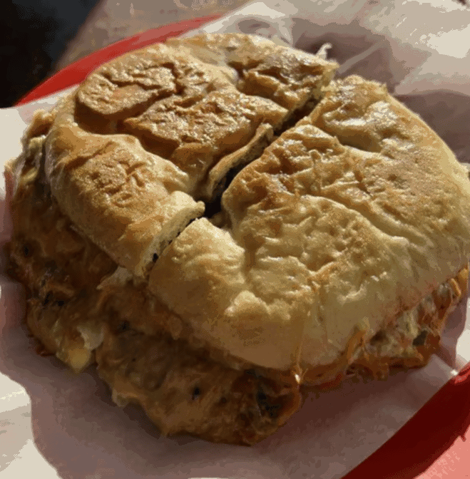 Chilacates Amory St by null