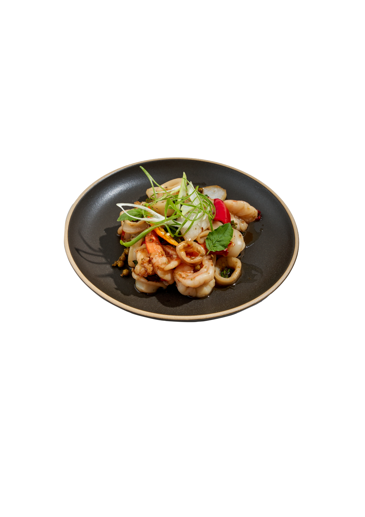 Unglo Thai BBQ by null