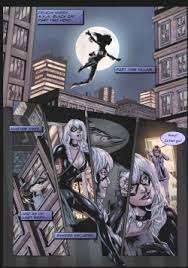 Hentai black cat marvel watch online jpg x Black cat hentai