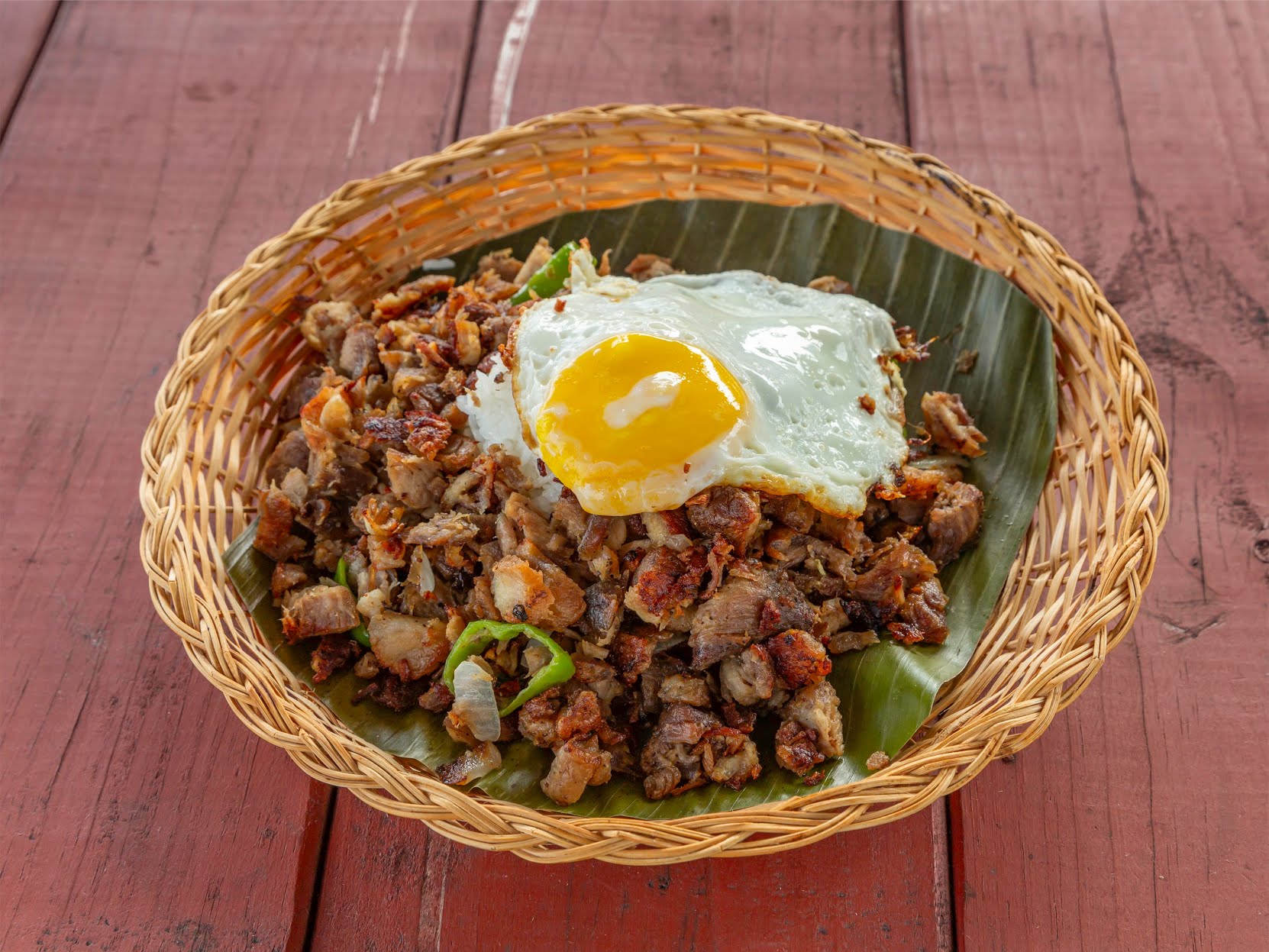 Mama J's Jollijeep by null