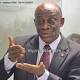 Ghana resumes Eurobond issue, targets up to $1 billion