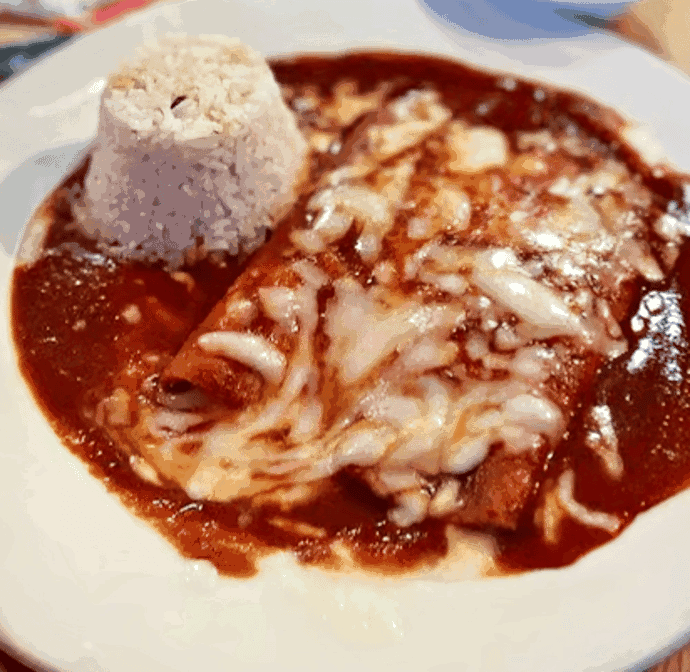 La Serenata Cantina by null