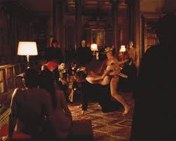 Eyes wide shut orgy scene jpg x Eyes wide shut sex