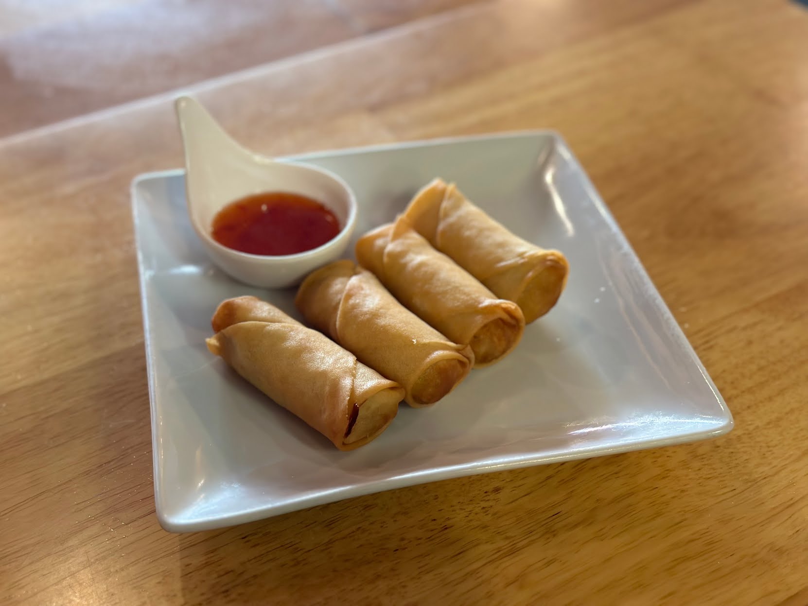 Tenichi Ramen by null