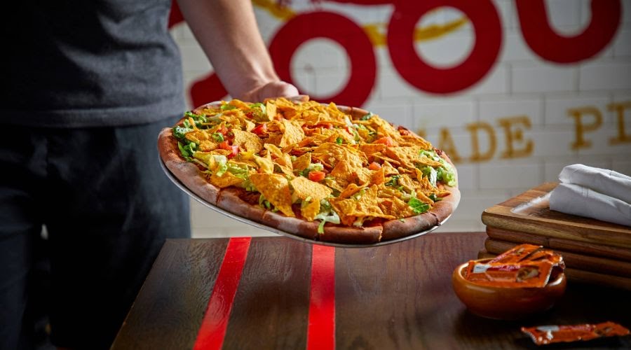 Roots Handmade Pizza - West Town by null