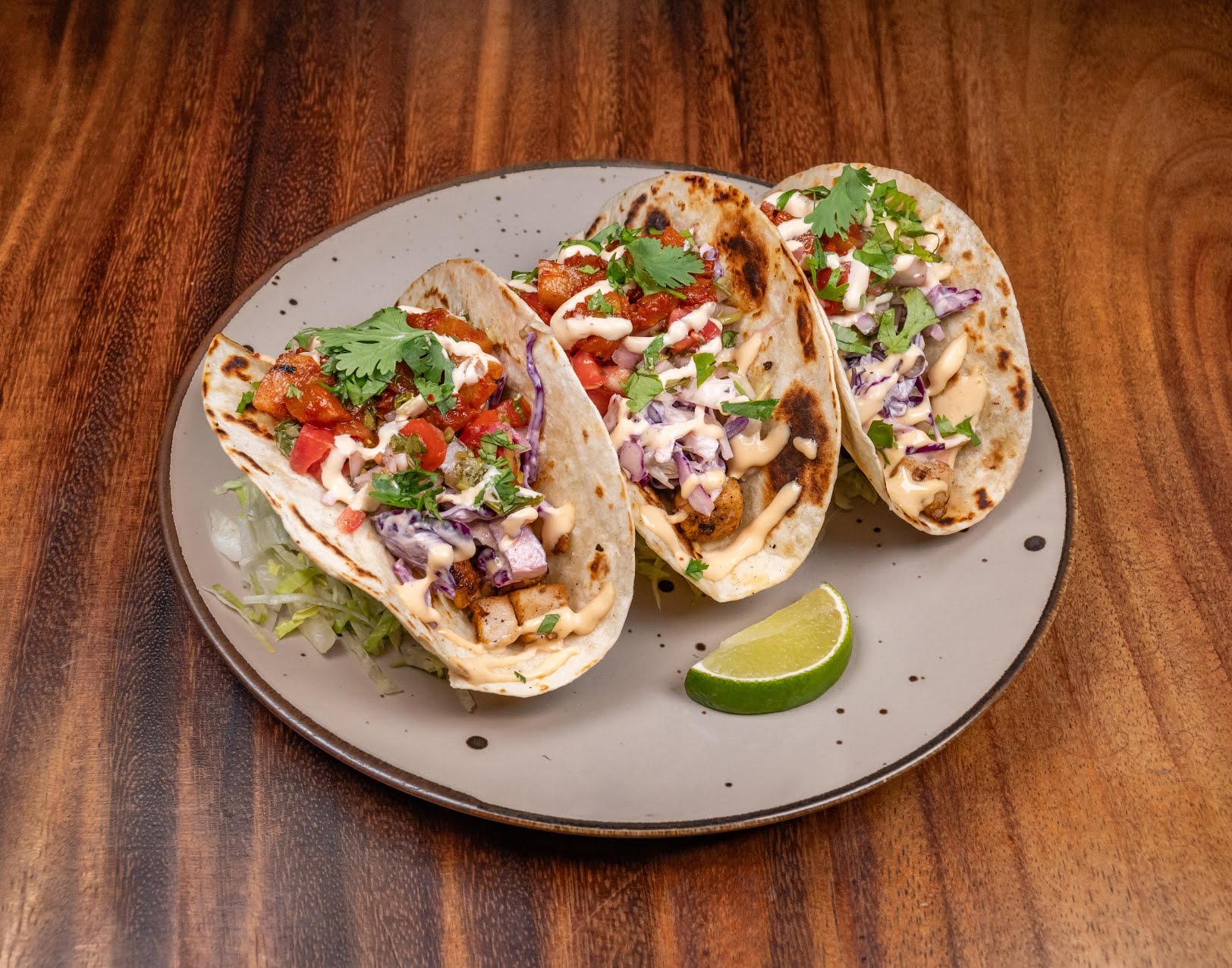 Cantina Añejo by null