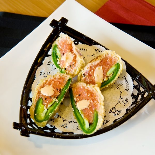 SUSHIYA (Pasadena) by null