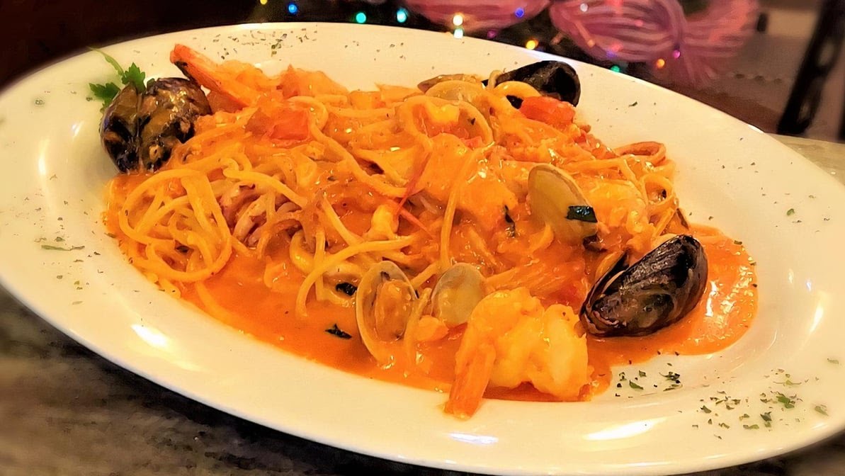La Noria Ristorante by null