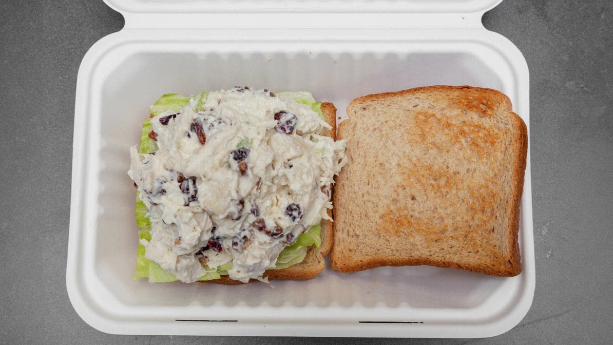 Marty's Deli by null