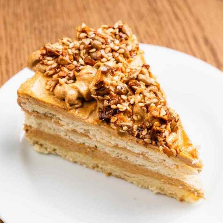 180 Cafe by null