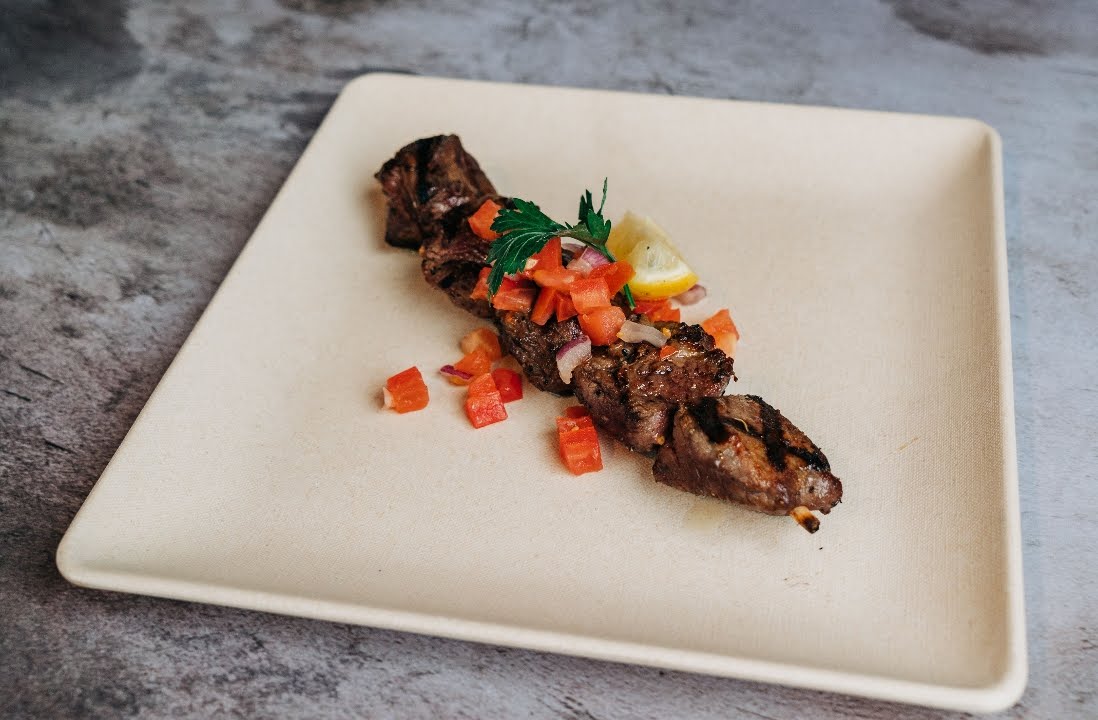 The Great Greek Mediterranean Grill - Bend, OR by null