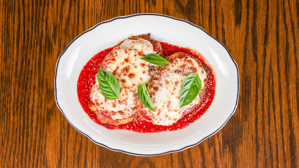 Zarella Pizzeria & Taverna by null