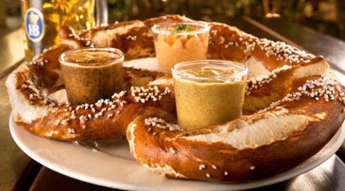 Hofbrauhaus Las Vegas by null