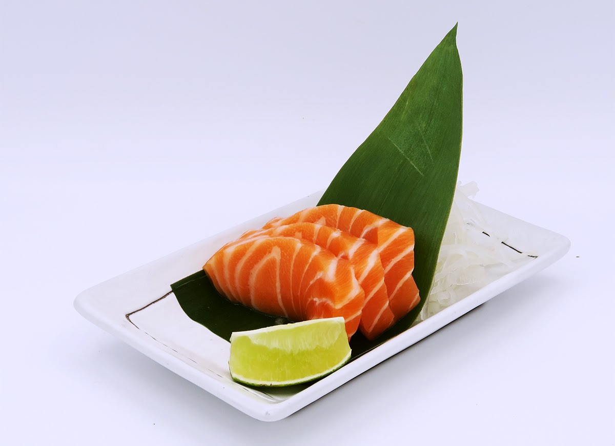 Kouyou Sushi by null