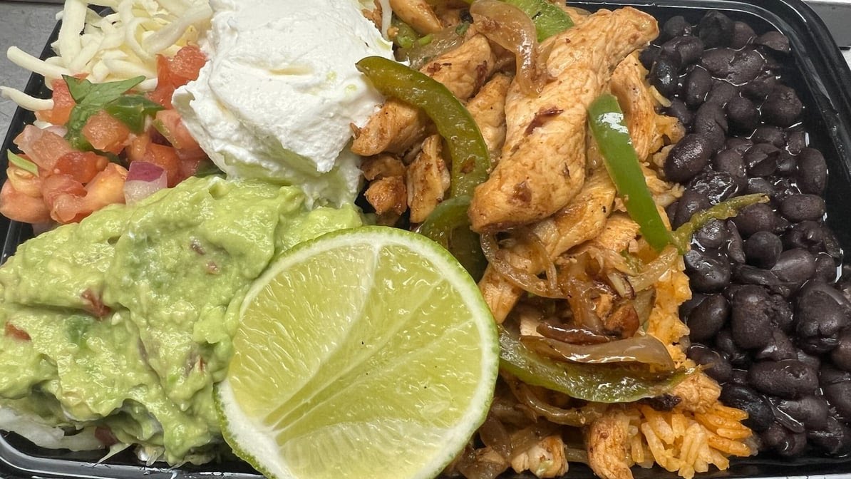 Nora's Kitchen by null