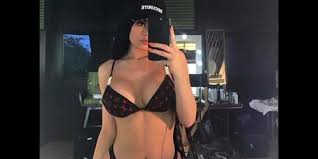 Kylie jenner nude swimsuit photoshoot leaked influencers gonewild jpg x Kylie jenner sextape