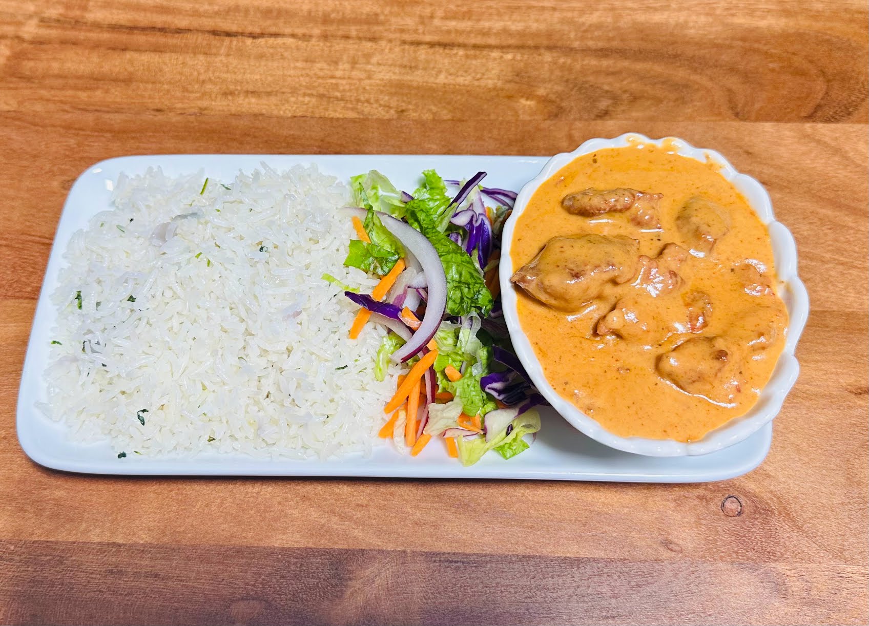 The Roll Pod by null