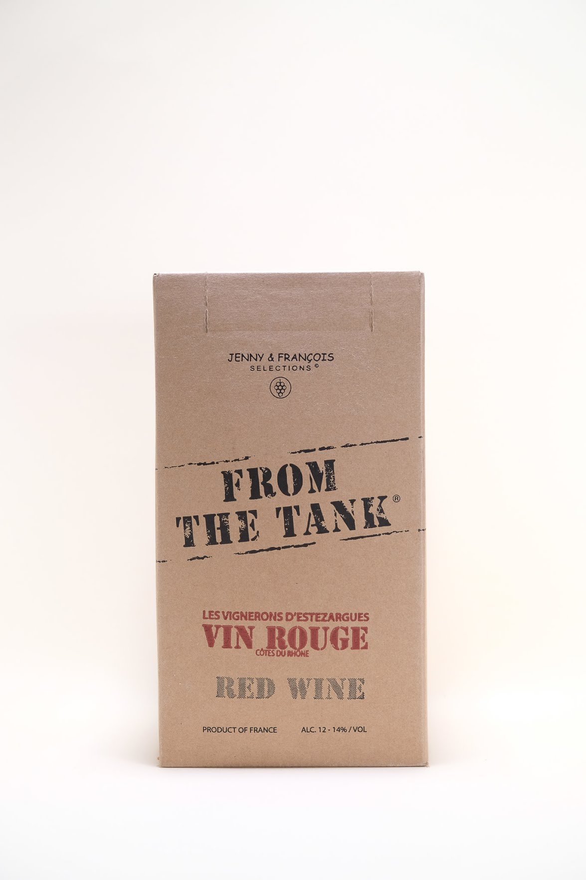 Stranger Wines & Spirits by null