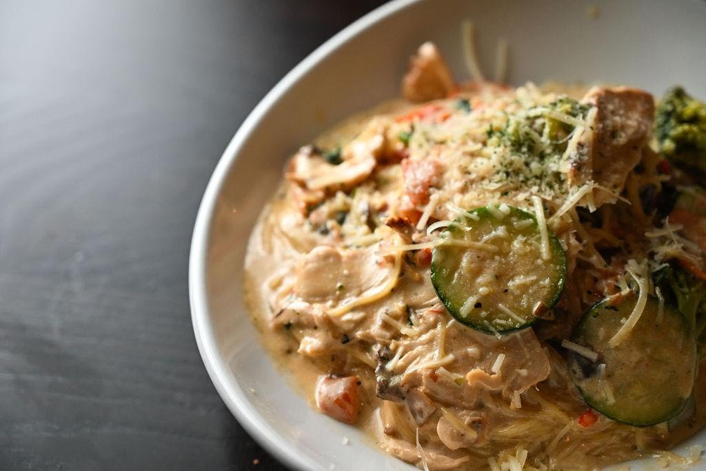 The Olive Downtown by null