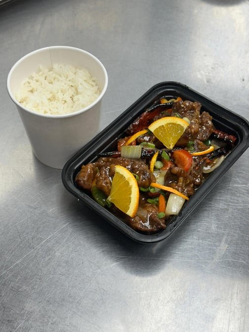 Lucky Danger Arlington by null