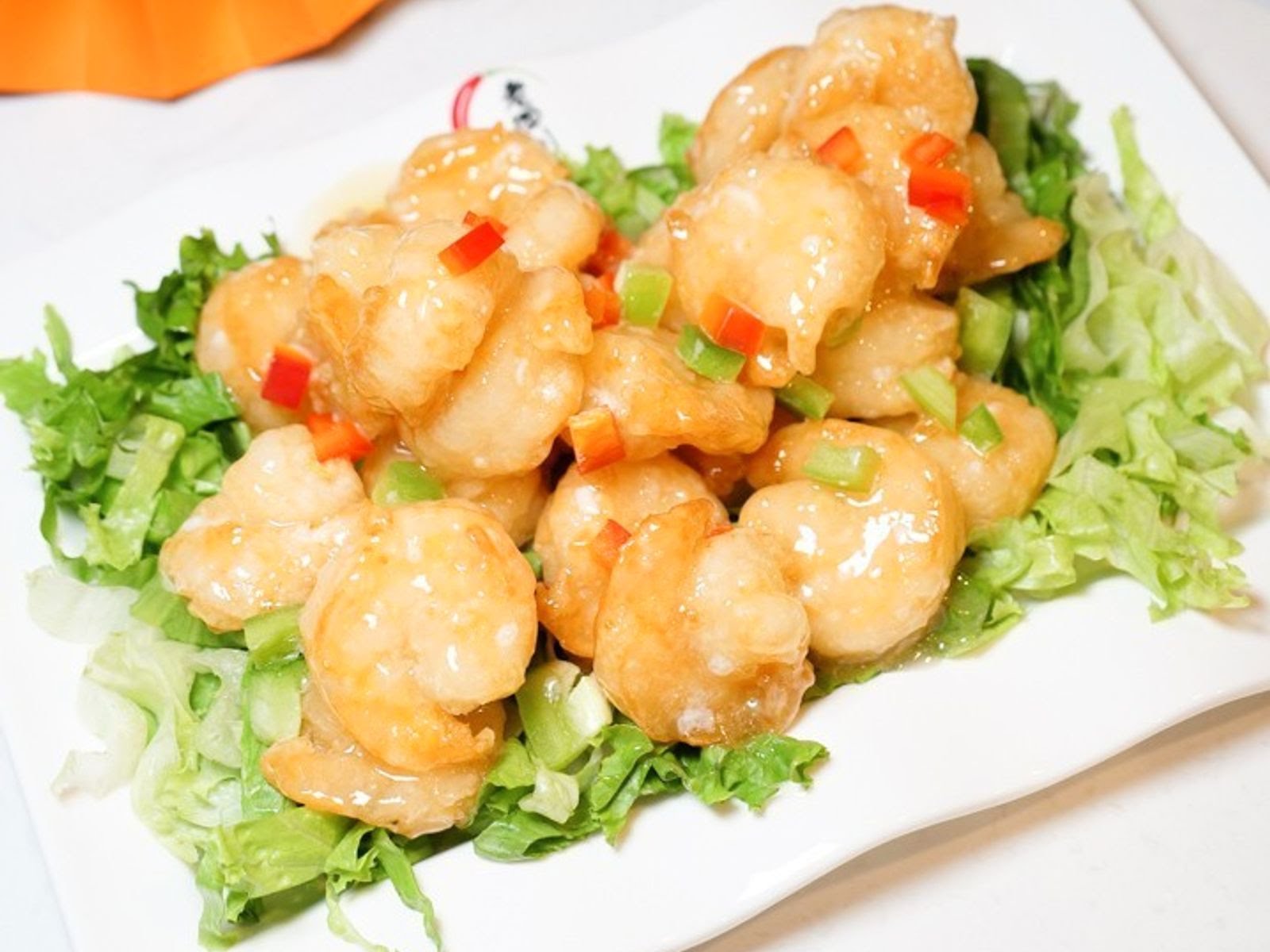 Lao Sze Chuan by null