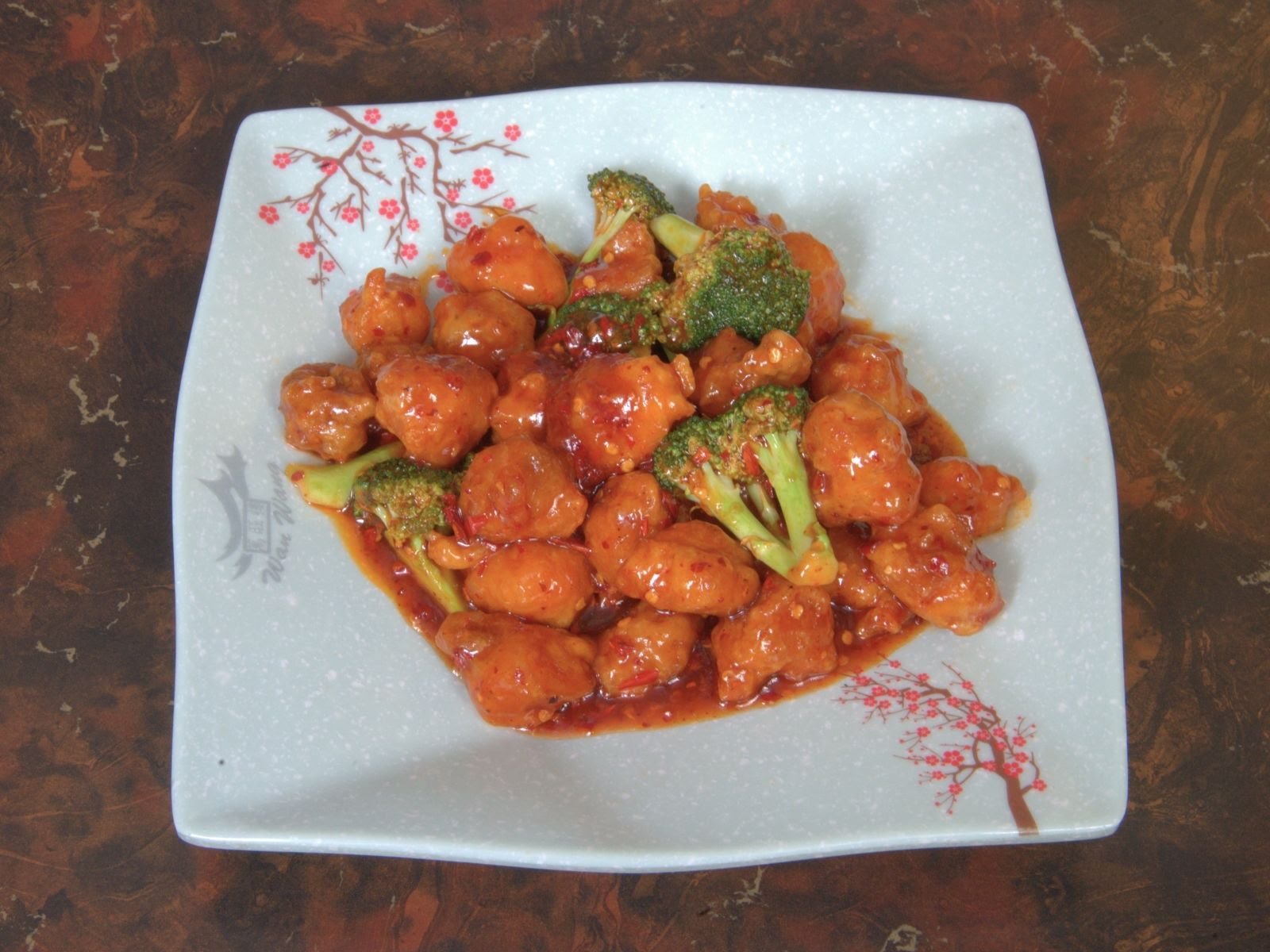 Wan Wang Restaurant by null