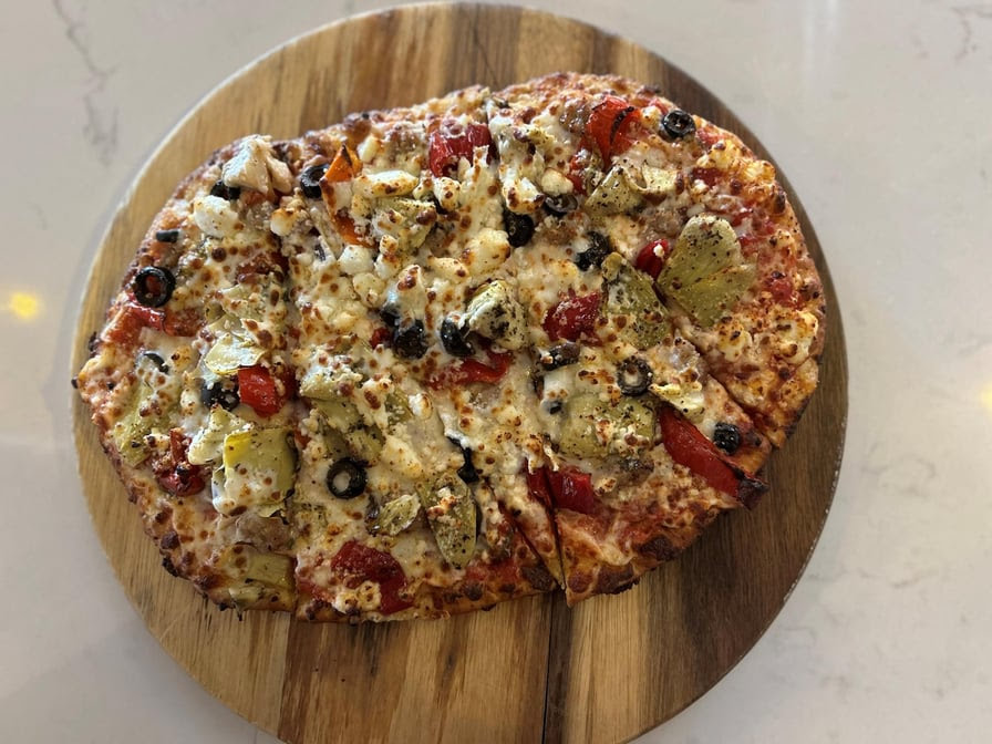 Caffè Luciano's by null