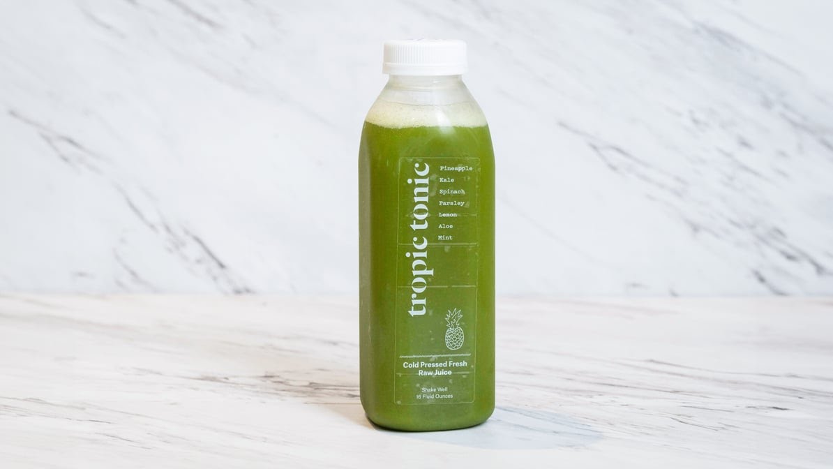 Garden Table by null