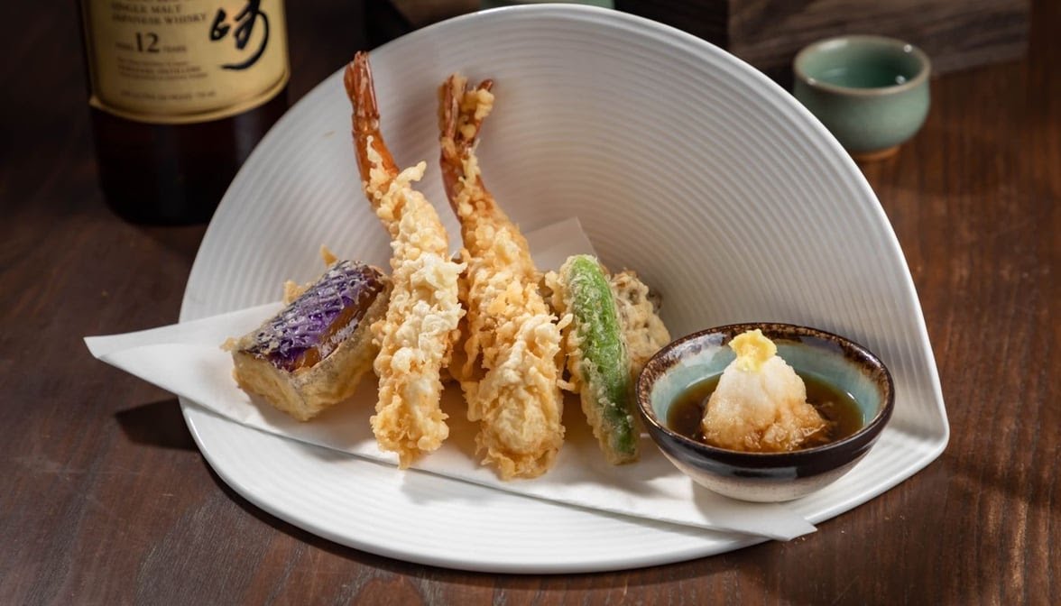 Sakaki Izakaya by null