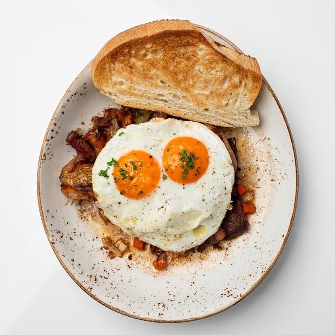 The Pepper Club by null